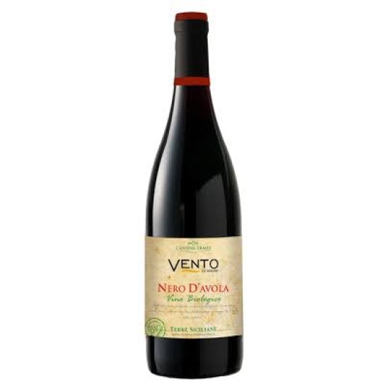 VENTO DI MARE NERO D'AVOLA 75C