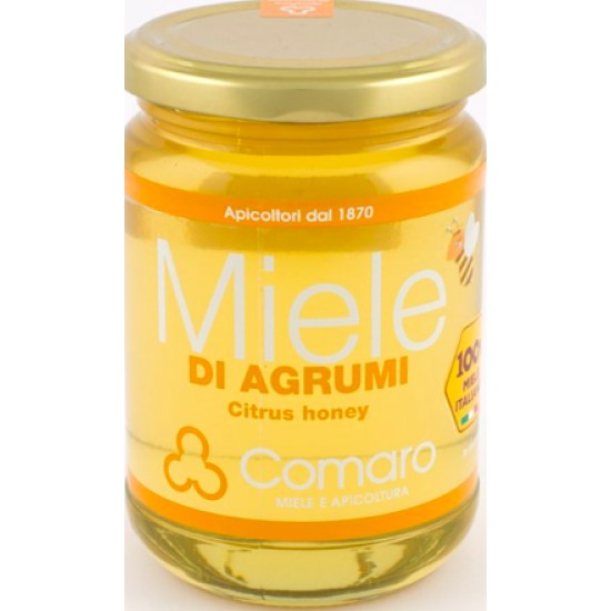 COMARO MIELE DI ARANCIO 