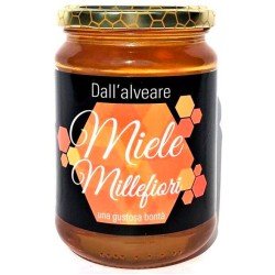 MIELE MILLEFIORI ALVEARE MIELE MILLEFIORI ALVEARE