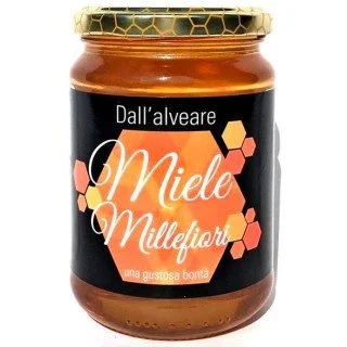 MIELE MILLEFIORI ALVEARE MIELE MILLEFIORI ALVEARE