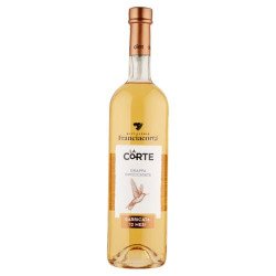 FRANCIACORTA GRAPPA BARRIC.70C