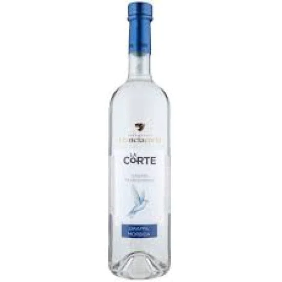 FRANCIACORTA GRAPPA BIANCA 70C