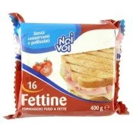 NOI E VOI FETTINE GR.400#+