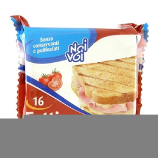 NOI E VOI FETTINE GR.400#+