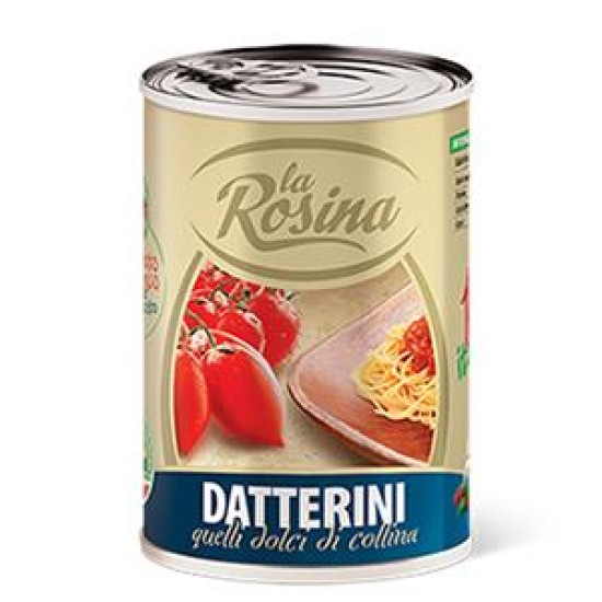 LA ROSINA POMODORI DATTERINI 