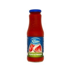 LA ROSINA PASSATA POMODORO LA ROSINA PASSATA POMODORO