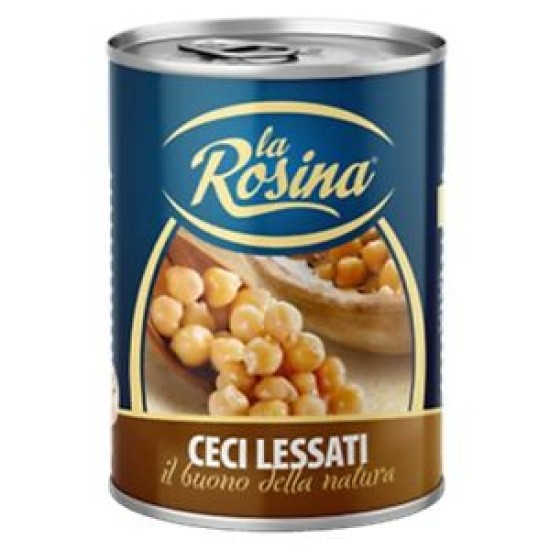 LA ROSINA CECI LESSATI 