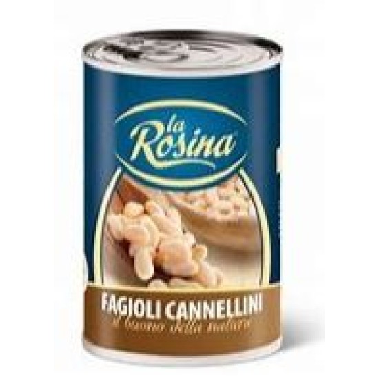 LA ROSINA FAGIOLI CANNELLINI 