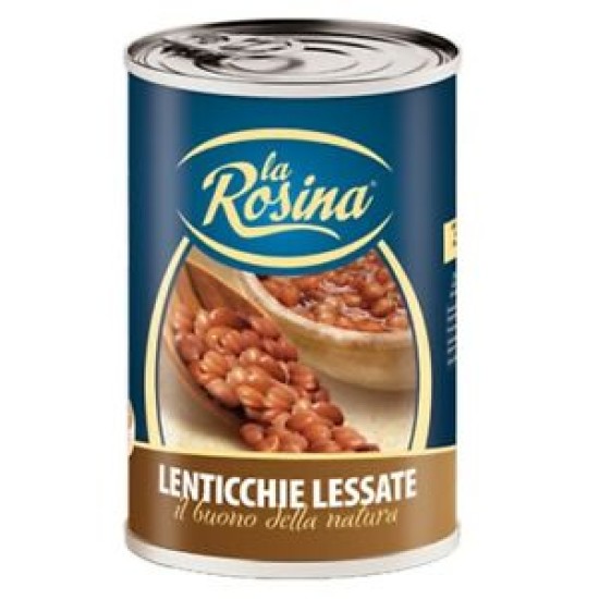 LA ROSINA LENTICCHIE L  