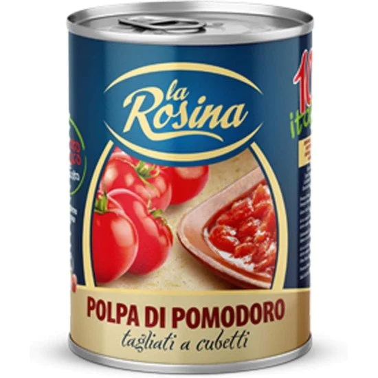 LA ROSINA PASS.POMOD.LATTA 400