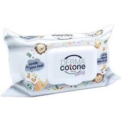 DERMA C.SALV.BABY X72 N.FIOR DERMA C.SALV.BABY X72 N.FIOR