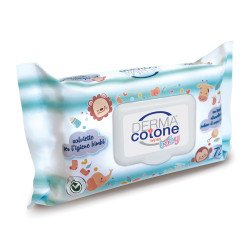 DERMA C.SALV.BABY X72 AVENA* DERMA C.SALV.BABY X72 AVENA*
