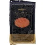 LA NEF RE SALMONE NORVEGESE 