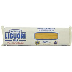 LIGUORI SPAGHETTI 3 GR.500*