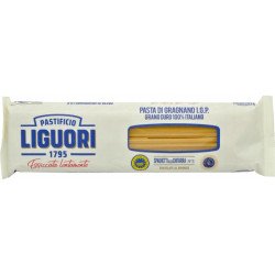 LIGUORI SPAGHETTI QUADRATI 500