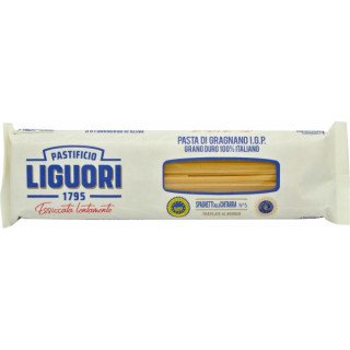 LIGUORI SPAGHETTI QUADRATI 500