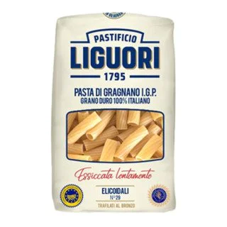 LIGUORI TORTIGLIONI GR.500