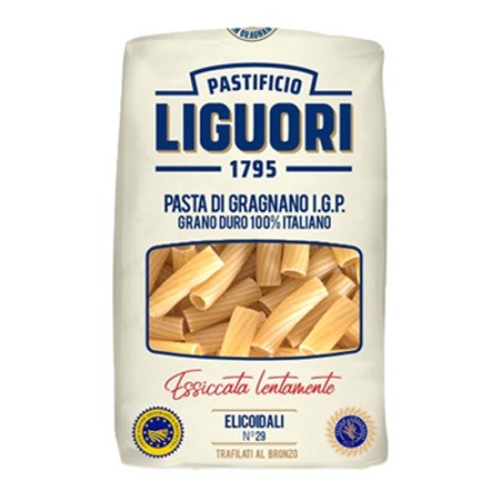 LIGUORI ELICOIDALI GR 500