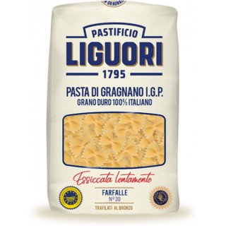 LIGUORI FARFALLE GR 500