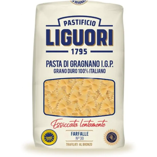 LIGUORI FARFALLE GR.500