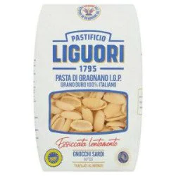 LIGUORI GNOCCHI SARDI GR 500 LIGUORI GNOCCHI SARDI GR 500