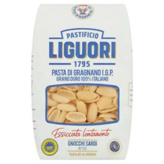 LIGUORI GNOCCHI SARDI GR.500