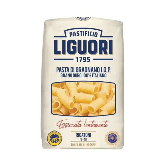 LIGUORI RIGATONI GR.500