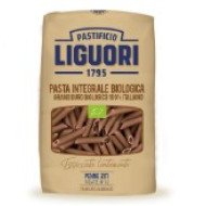 LIGUORI PENNE RIGATE INTEGRALI 500 GR