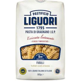 LIGUORI LE SPEC.IGP FUSIL.500G