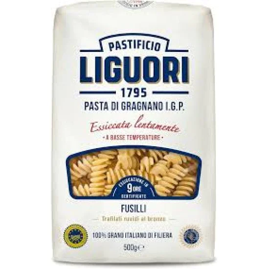 LIGUORI LE SPEC.IGP FUSIL.500G
