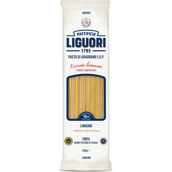 LIGUORI LINGUINE KG.1