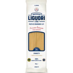 LIGUORI SPAGHETTI KG.1
