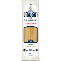 LIGUORI SPAGHETTI KG.1