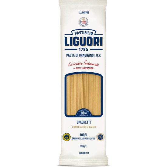 LIGUORI SPAGHETTI KG.1