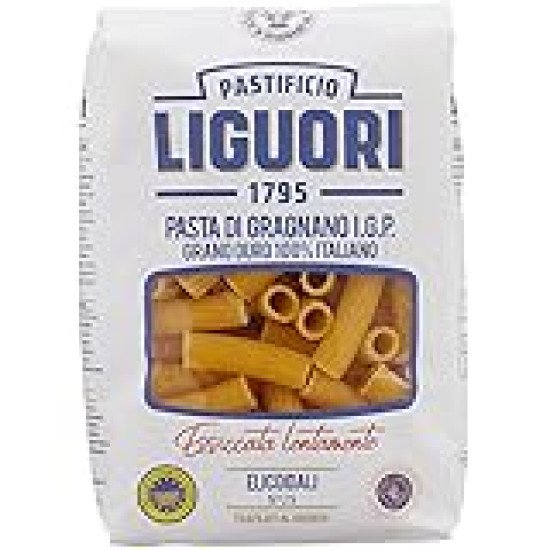 LIGUORI ELICOIDALI KG.1