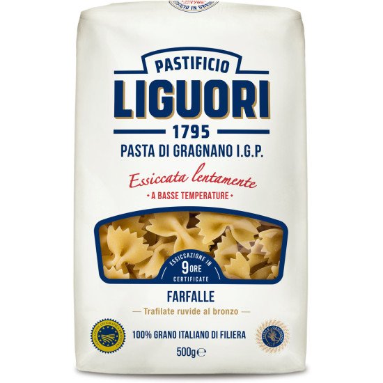 LIGUORI FARFALLE KG.1 LIGUORI FARFALLE KG.1