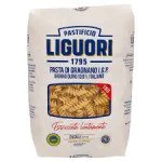LIGUORI FUSILLI KG.1