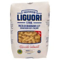 LIGUORI FUSILLI KG.1 LIGUORI FUSILLI KG.1