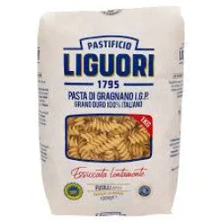 LIGUORI FUSILLI KG.1 LIGUORI FUSILLI KG.1