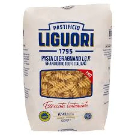 LIGUORI FUSILLI KG.1
