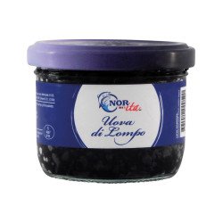 NORITA UOVA LOMPO NERE G.80 NORITA UOVA LOMPO NERE G.80