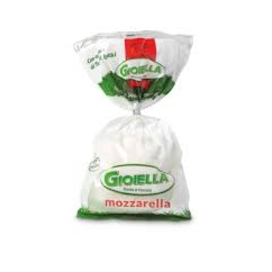 GIOIELLA MOZZARELLA BOCCONCINO GR 200