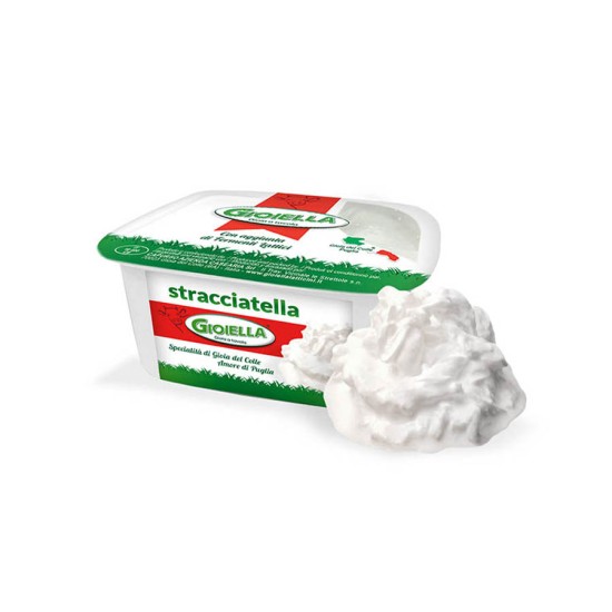 GIOIELLA STRACCIATELLA GR 140 