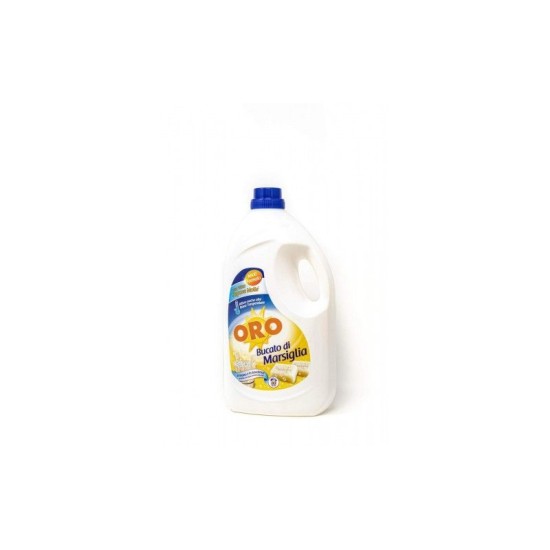 ORO BUCATO 4 LT SAPONE MARSIGLIA  