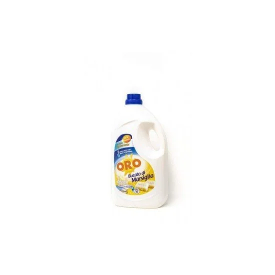 ORO BUCATO 4LT SAP.MARSIGLIA