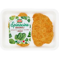 AIA SPINACINE CLASSICA GR.200 AIA SPINACINE CLASSICA GR.200