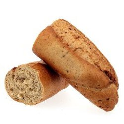 PANE INTEGRALE FILONCINO PANE INTEGRALE FILONCINO