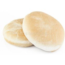 BONUE' PANE ARABO              BONUE' PANE ARABO
