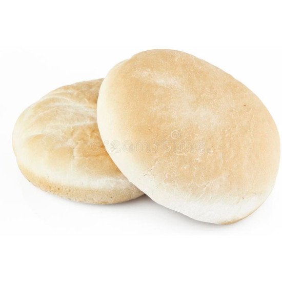 BONUE' PANE ARABO             