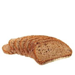 BONUE' PANE INTEGRALE A FETTE 